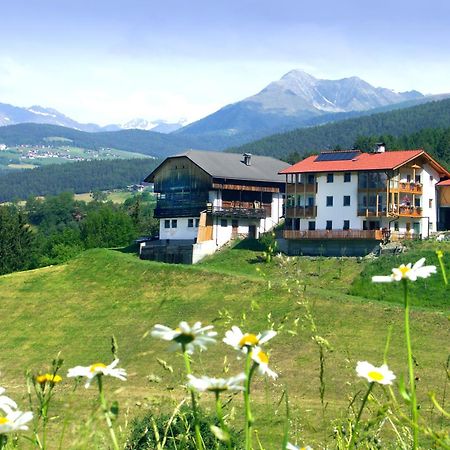 Vitroler Hof Villa Rodengo Exterior foto