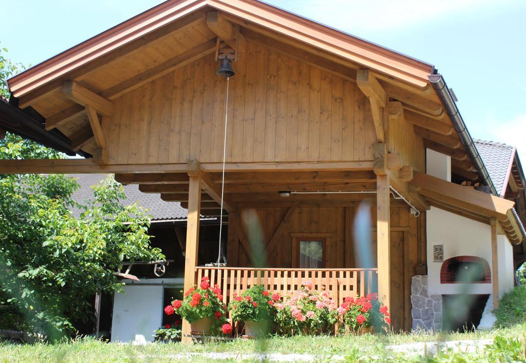 Vitroler Hof Villa Rodengo Exterior foto
